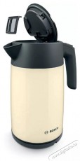 Bosch TWK7L467 V&iacute;zforral&oacute; Konyhai term&eacute;kek - V&iacute;zforral&oacute; / teafőző - 398950
