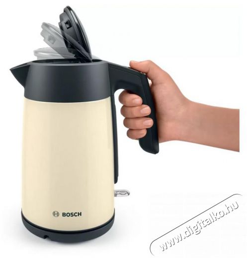 Bosch TWK7L467 V&iacute;zforral&oacute; Konyhai term&eacute;kek - V&iacute;zforral&oacute; / teafőző - 398950