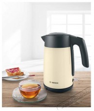 Bosch TWK7L467 V&iacute;zforral&oacute; Konyhai term&eacute;kek - V&iacute;zforral&oacute; / teafőző - 398950
