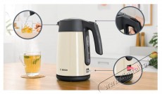 Bosch TWK7L467 V&iacute;zforral&oacute; Konyhai term&eacute;kek - V&iacute;zforral&oacute; / teafőző - 398950