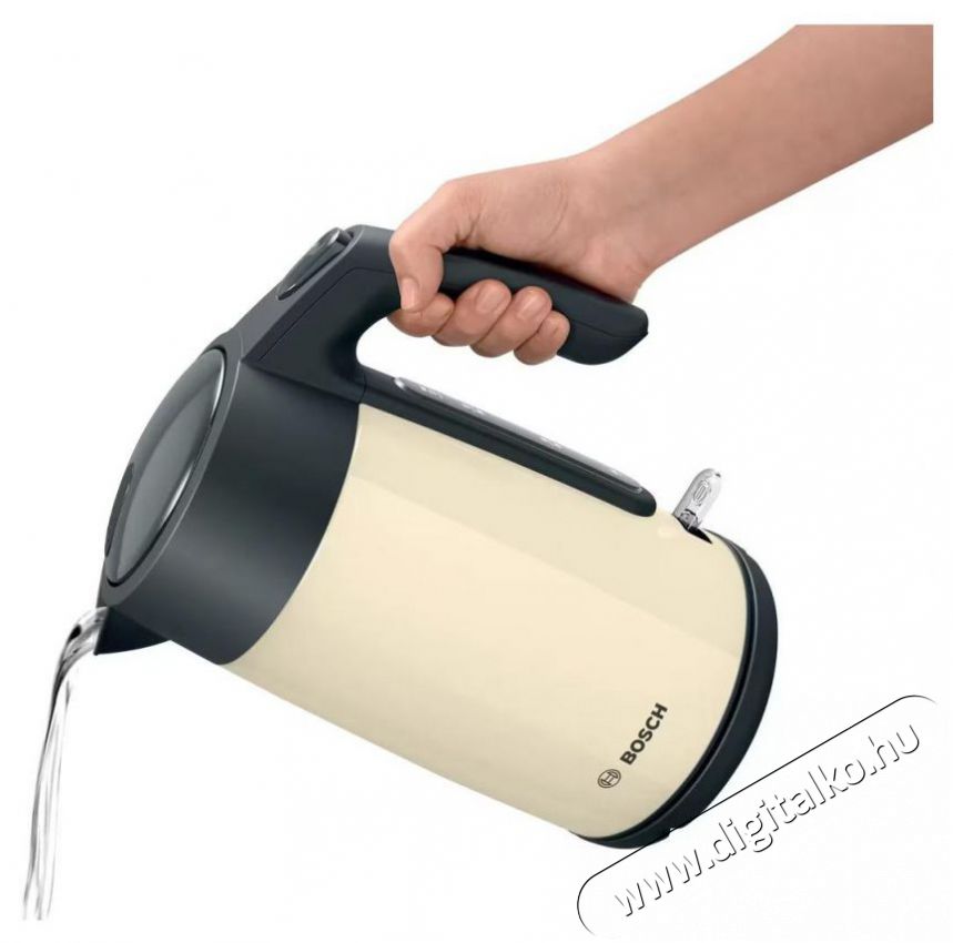Bosch TWK7L467 V&iacute;zforral&oacute; Konyhai term&eacute;kek - V&iacute;zforral&oacute; / teafőző - 398950