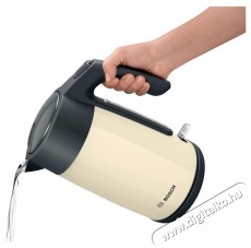 Bosch TWK7L467 V&iacute;zforral&oacute; Konyhai term&eacute;kek - V&iacute;zforral&oacute; / teafőző - 398950