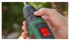 Bosch EasyImpact 18V-40 1x1,5Ah + AL18V-20 akkumul&aacute;toros &uuml;tvef&uacute;r&oacute; H&aacute;ztart&aacute;s / Otthon / K&uuml;lt&eacute;r - Szersz&aacute;m - F&uacute;r&oacute; / f&uacute;r&oacute;kalap&aacute;cs - 414741