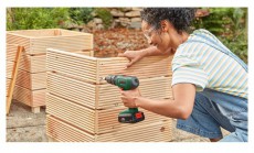 Bosch EasyImpact 18V-40 1x1,5Ah + AL18V-20 akkumul&aacute;toros &uuml;tvef&uacute;r&oacute; H&aacute;ztart&aacute;s / Otthon / K&uuml;lt&eacute;r - Szersz&aacute;m - F&uacute;r&oacute; / f&uacute;r&oacute;kalap&aacute;cs - 414741