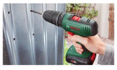 Bosch EasyImpact 18V-40 1x1,5Ah + AL18V-20 akkumul&aacute;toros &uuml;tvef&uacute;r&oacute; H&aacute;ztart&aacute;s / Otthon / K&uuml;lt&eacute;r - Szersz&aacute;m - F&uacute;r&oacute; / f&uacute;r&oacute;kalap&aacute;cs - 414741