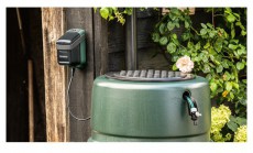 Bosch GardenPump 18V-2000 akku &eacute;s t&ouml;ltő n&eacute;lk&uuml;l akkumul&aacute;toros kerti szivatty&uacute; H&aacute;ztart&aacute;s / Otthon / K&uuml;lt&eacute;r - K&uuml;lt&eacute;r / kerti term&eacute;k / grill - Szivatty&uacute; - 414844