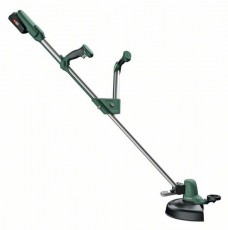 Bosch UniversalGrassCut 06008C1D05 18-260 akkumul&aacute;toros fűszeg&eacute;lyny&iacute;r&oacute; H&aacute;ztart&aacute;s / Otthon / K&uuml;lt&eacute;r - K&uuml;lt&eacute;r / kerti term&eacute;k / grill - K&uuml;lt&eacute;ri / kerti szersz&aacute;m - 414686