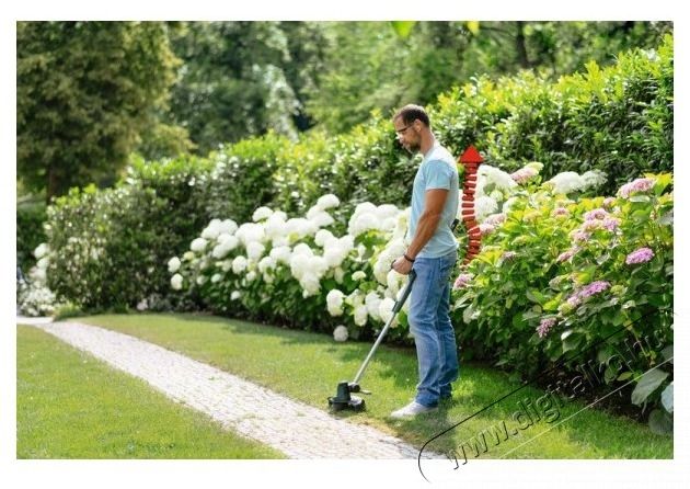 Bosch UniversalGrassCut 06008C1D05 18-260 akkumul&aacute;toros fűszeg&eacute;lyny&iacute;r&oacute; H&aacute;ztart&aacute;s / Otthon / K&uuml;lt&eacute;r - K&uuml;lt&eacute;r / kerti term&eacute;k / grill - K&uuml;lt&eacute;ri / kerti szersz&aacute;m - 414686