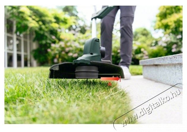 Bosch UniversalGrassCut 06008C1D05 18-260 akkumul&aacute;toros fűszeg&eacute;lyny&iacute;r&oacute; H&aacute;ztart&aacute;s / Otthon / K&uuml;lt&eacute;r - K&uuml;lt&eacute;r / kerti term&eacute;k / grill - K&uuml;lt&eacute;ri / kerti szersz&aacute;m - 414686