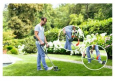 Bosch UniversalGrassCut 06008C1D05 18-260 akkumul&aacute;toros fűszeg&eacute;lyny&iacute;r&oacute; H&aacute;ztart&aacute;s / Otthon / K&uuml;lt&eacute;r - K&uuml;lt&eacute;r / kerti term&eacute;k / grill - K&uuml;lt&eacute;ri / kerti szersz&aacute;m - 414686