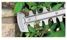 Bosch UniversalHedgeCut 60 elektromos s&ouml;v&eacute;nyv&aacute;g&oacute; (06008C0703) H&aacute;ztart&aacute;s / Otthon / K&uuml;lt&eacute;r - K&uuml;lt&eacute;r / kerti term&eacute;k / grill - S&ouml;v&eacute;ny / k&eacute;zi fű &eacute;s lomb v&aacute;g&oacute; - 414840