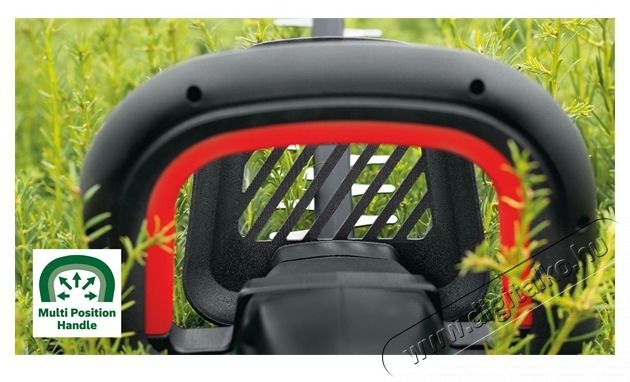 Bosch UniversalHedgeCut 60 elektromos s&ouml;v&eacute;nyv&aacute;g&oacute; (06008C0703) H&aacute;ztart&aacute;s / Otthon / K&uuml;lt&eacute;r - K&uuml;lt&eacute;r / kerti term&eacute;k / grill - S&ouml;v&eacute;ny / k&eacute;zi fű &eacute;s lomb v&aacute;g&oacute; - 414840