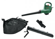 Bosch 06008B1002 Universal Garden Tidy 2300 lombsz&iacute;v&oacute;-f&uacute;v&oacute; H&aacute;ztart&aacute;s / Otthon / K&uuml;lt&eacute;r - K&uuml;lt&eacute;r / kerti term&eacute;k / grill - Lombsz&iacute;v&oacute; &eacute;s f&uacute;v&oacute; - 434096