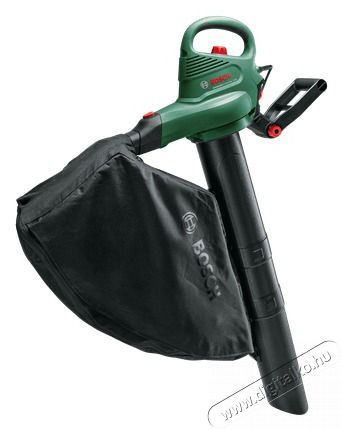 Bosch 06008B1002 Universal Garden Tidy 2300 lombsz&iacute;v&oacute;-f&uacute;v&oacute; H&aacute;ztart&aacute;s / Otthon / K&uuml;lt&eacute;r - K&uuml;lt&eacute;r / kerti term&eacute;k / grill - Lombsz&iacute;v&oacute; &eacute;s f&uacute;v&oacute; - 434096