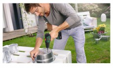 Bosch 06039D4001 Universaldrill 18V 1x1,5Ah kofferban akkus f&uacute;r&oacute;-csavaroz&oacute; H&aacute;ztart&aacute;s / Otthon / K&uuml;lt&eacute;r - Szersz&aacute;m - F&uacute;r&oacute; / f&uacute;r&oacute;kalap&aacute;cs - 443615