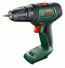 Bosch 06039D4000 Universaldrill 18V (akku és töltő nélkül) akkus fúró-csavarozó Háztartás / Otthon / Kültér - Szerszám - Fúró / fúrókalapács - 447684