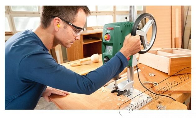 Bosch PBD 40 &aacute;llv&aacute;nyos f&uacute;r&oacute;g&eacute;p H&aacute;ztart&aacute;s / Otthon / K&uuml;lt&eacute;r - Szersz&aacute;m - F&uacute;r&oacute; / f&uacute;r&oacute;kalap&aacute;cs - 447331