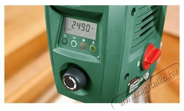 Bosch PBD 40 &aacute;llv&aacute;nyos f&uacute;r&oacute;g&eacute;p H&aacute;ztart&aacute;s / Otthon / K&uuml;lt&eacute;r - Szersz&aacute;m - F&uacute;r&oacute; / f&uacute;r&oacute;kalap&aacute;cs - 447331