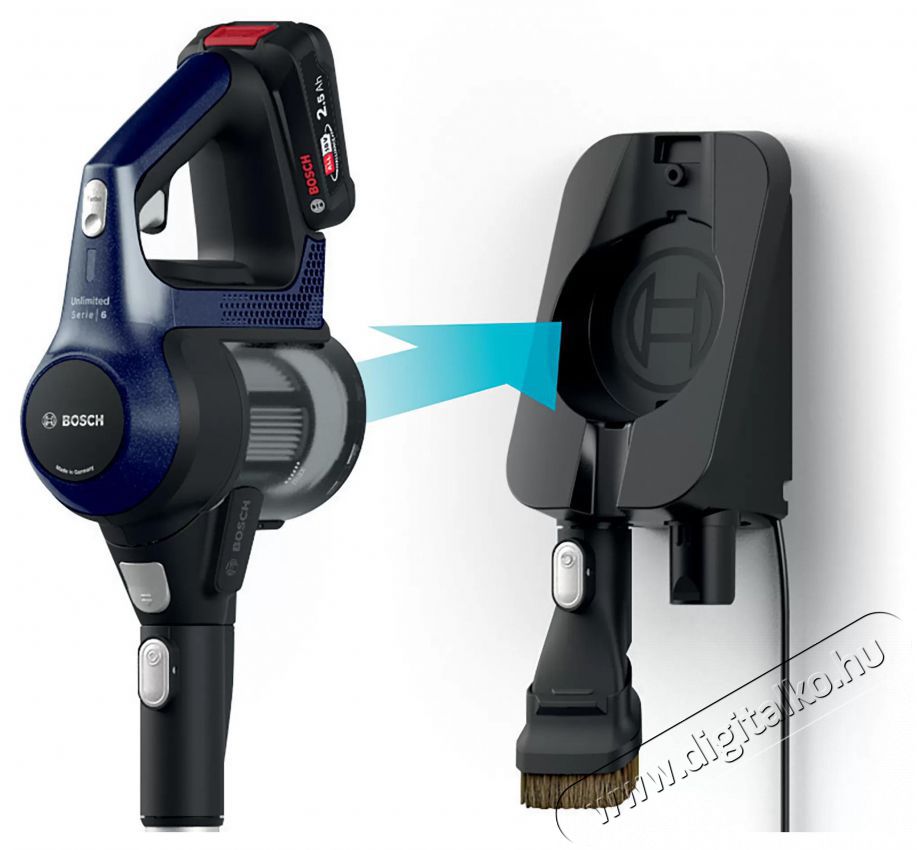 Bosch BBS611MAT &aacute;ll&oacute; porsz&iacute;v&oacute; H&aacute;ztart&aacute;s / Otthon / K&uuml;lt&eacute;r - Porsz&iacute;v&oacute; / takar&iacute;t&oacute;g&eacute;p - K&eacute;zi / &aacute;ll&oacute; porsz&iacute;v&oacute; - 370375