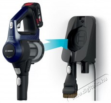 Bosch BBS611MAT &aacute;ll&oacute; porsz&iacute;v&oacute; H&aacute;ztart&aacute;s / Otthon / K&uuml;lt&eacute;r - Porsz&iacute;v&oacute; / takar&iacute;t&oacute;g&eacute;p - K&eacute;zi / &aacute;ll&oacute; porsz&iacute;v&oacute; - 370375