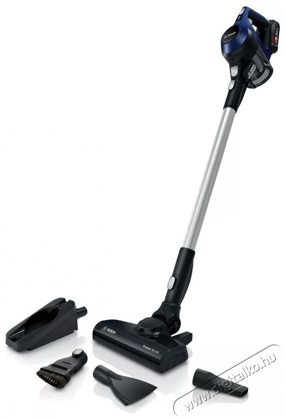 BBS611MAT álló porszívó