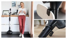 Bosch BBS711W Perfect Selection akkumul&aacute;toros porsz&iacute;v&oacute; - feh&eacute;r H&aacute;ztart&aacute;s / Otthon / K&uuml;lt&eacute;r - Porsz&iacute;v&oacute; / takar&iacute;t&oacute;g&eacute;p - K&eacute;zi / &aacute;ll&oacute; porsz&iacute;v&oacute; - 379051