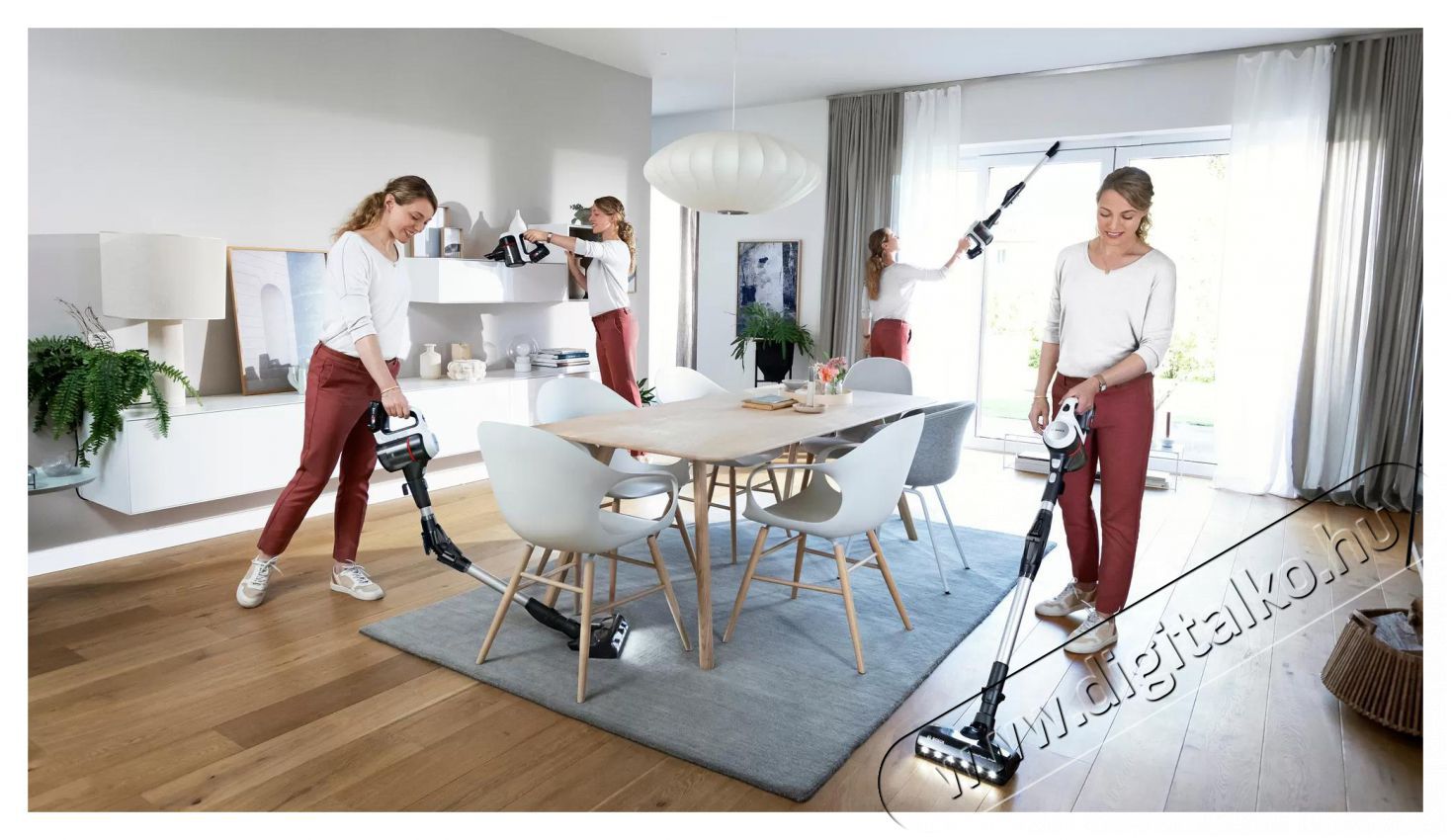 Bosch BBS711W Perfect Selection akkumul&aacute;toros porsz&iacute;v&oacute; - feh&eacute;r H&aacute;ztart&aacute;s / Otthon / K&uuml;lt&eacute;r - Porsz&iacute;v&oacute; / takar&iacute;t&oacute;g&eacute;p - K&eacute;zi / &aacute;ll&oacute; porsz&iacute;v&oacute; - 379051