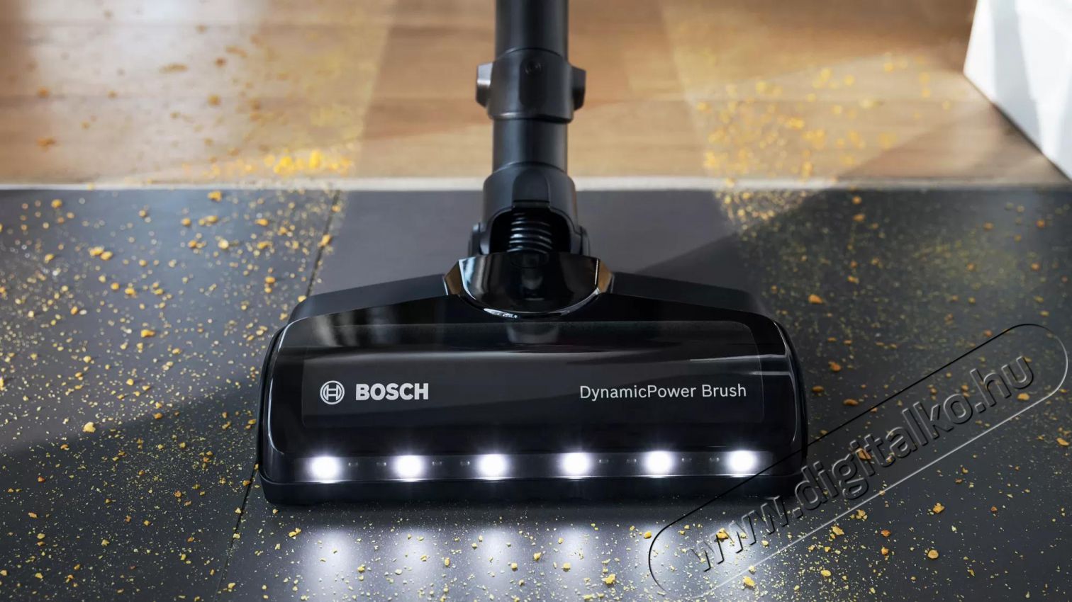 Bosch BBS711W Perfect Selection akkumul&aacute;toros porsz&iacute;v&oacute; - feh&eacute;r H&aacute;ztart&aacute;s / Otthon / K&uuml;lt&eacute;r - Porsz&iacute;v&oacute; / takar&iacute;t&oacute;g&eacute;p - K&eacute;zi / &aacute;ll&oacute; porsz&iacute;v&oacute; - 379051