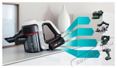 Bosch BBS711W Perfect Selection akkumul&aacute;toros porsz&iacute;v&oacute; - feh&eacute;r H&aacute;ztart&aacute;s / Otthon / K&uuml;lt&eacute;r - Porsz&iacute;v&oacute; / takar&iacute;t&oacute;g&eacute;p - K&eacute;zi / &aacute;ll&oacute; porsz&iacute;v&oacute; - 379051