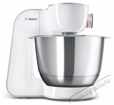 Bosch MUM58231 konyhai robotg&eacute;p Konyhai term&eacute;kek - Konyhai kisg&eacute;p (elők&eacute;sz&iacute;t&eacute;s / feldolgoz&aacute;s) - Konyhai robotg&eacute;p - 354959