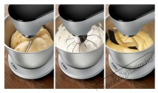 Bosch MUM9B34S27 Perfect Selection konyhai robotg&eacute;p Konyhai term&eacute;kek - Konyhai kisg&eacute;p (elők&eacute;sz&iacute;t&eacute;s / feldolgoz&aacute;s) - Konyhai robotg&eacute;p - 319743