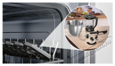 Bosch MUM9B34S27 Perfect Selection konyhai robotg&eacute;p Konyhai term&eacute;kek - Konyhai kisg&eacute;p (elők&eacute;sz&iacute;t&eacute;s / feldolgoz&aacute;s) - Konyhai robotg&eacute;p - 319743