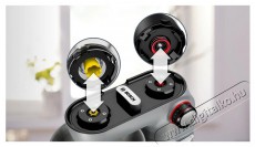 Bosch MUM9B34S27 Perfect Selection konyhai robotg&eacute;p Konyhai term&eacute;kek - Konyhai kisg&eacute;p (elők&eacute;sz&iacute;t&eacute;s / feldolgoz&aacute;s) - Konyhai robotg&eacute;p - 319743