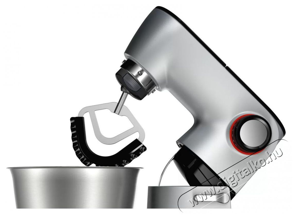 Bosch MUM9B34S27 Perfect Selection konyhai robotg&eacute;p Konyhai term&eacute;kek - Konyhai kisg&eacute;p (elők&eacute;sz&iacute;t&eacute;s / feldolgoz&aacute;s) - Konyhai robotg&eacute;p - 319743