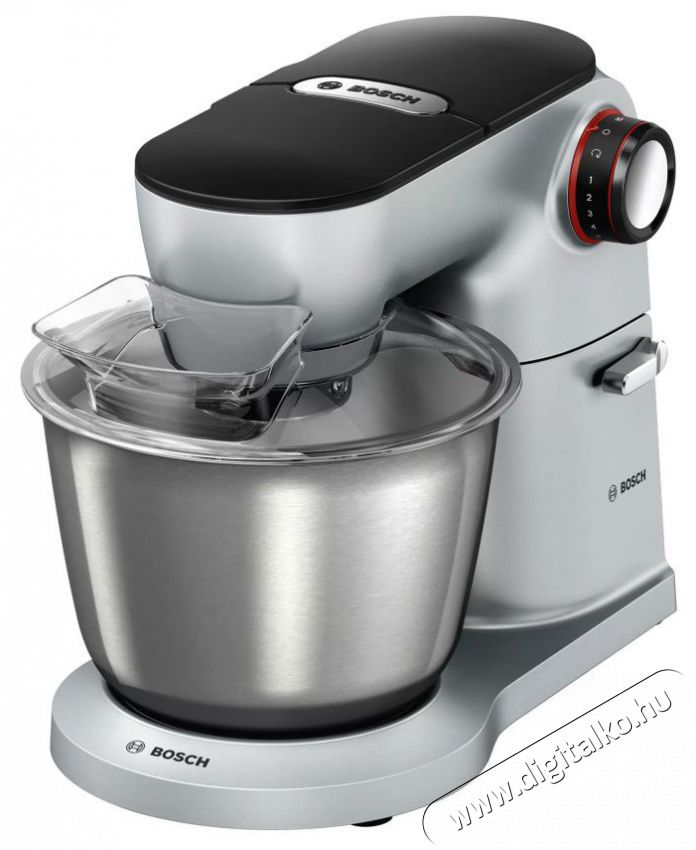 Bosch MUM9B34S27 Perfect Selection konyhai robotg&eacute;p Konyhai term&eacute;kek - Konyhai kisg&eacute;p (elők&eacute;sz&iacute;t&eacute;s / feldolgoz&aacute;s) - Konyhai robotg&eacute;p - 319743