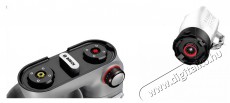 Bosch MUM9B34S27 Perfect Selection konyhai robotg&eacute;p Konyhai term&eacute;kek - Konyhai kisg&eacute;p (elők&eacute;sz&iacute;t&eacute;s / feldolgoz&aacute;s) - Konyhai robotg&eacute;p - 319743