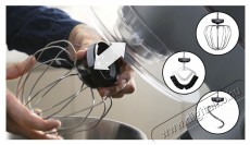 Bosch MUM9B34S27 Perfect Selection konyhai robotg&eacute;p Konyhai term&eacute;kek - Konyhai kisg&eacute;p (elők&eacute;sz&iacute;t&eacute;s / feldolgoz&aacute;s) - Konyhai robotg&eacute;p - 319743