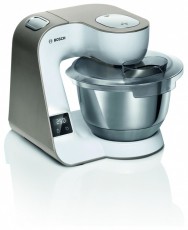 Bosch MUM5XW40 Perfect Selection m&eacute;rleges konyhai robotg&eacute;p Konyhai term&eacute;kek - Konyhai kisg&eacute;p (elők&eacute;sz&iacute;t&eacute;s / feldolgoz&aacute;s) - Konyhai robotg&eacute;p - 360081