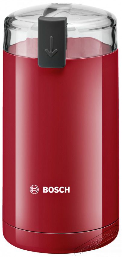 Bosch TSM6A014R k&aacute;v&eacute;dar&aacute;l&oacute; Konyhai term&eacute;kek - K&aacute;v&eacute;főző / k&aacute;v&eacute;&ouml;rlő / kieg&eacute;sz&iacute;tő - K&aacute;v&eacute;dar&aacute;l&oacute; / őrlő - 400318