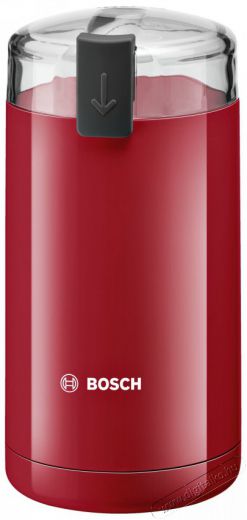Bosch TSM6A014R k&aacute;v&eacute;dar&aacute;l&oacute; Konyhai term&eacute;kek - K&aacute;v&eacute;főző / k&aacute;v&eacute;&ouml;rlő / kieg&eacute;sz&iacute;tő - K&aacute;v&eacute;dar&aacute;l&oacute; / őrlő - 400318