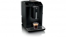 Bosch TIE20129, Fully automatic coffee machine Zongorafekete Konyhai term&eacute;kek - K&aacute;v&eacute;főző / k&aacute;v&eacute;&ouml;rlő / kieg&eacute;sz&iacute;tő - Automata k&aacute;v&eacute;főző - 475532