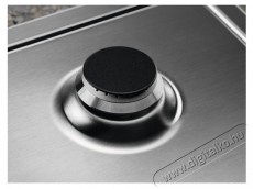Electrolux KGS64362SX Főzőlap Konyhai term&eacute;kek - S&uuml;tő-főzőlap, tűzhely (be&eacute;p&iacute;thető) - G&aacute;zfőzőlap (be&eacute;p&iacute;thető) - 475126