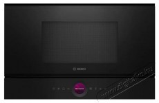 Bosch BFL7221B1 Konyhai term&eacute;kek - Mikrohull&aacute;m&uacute; s&uuml;tő - Mikrohull&aacute;m&uacute; s&uuml;tő (be&eacute;p&iacute;thető) - 490953
