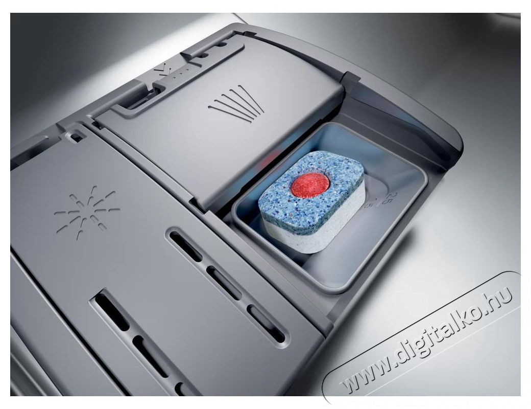 Bosch SMS4EMI06E Konyhai term&eacute;kek - Mosogat&oacute;g&eacute;p - Norm&aacute;l (60cm) szabadon&aacute;ll&oacute; mosogat&oacute;g&eacute;p - 490989