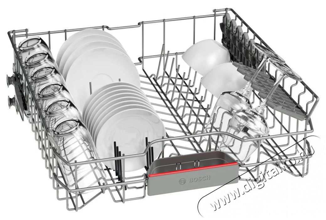 Bosch SMS4EMI06E Konyhai term&eacute;kek - Mosogat&oacute;g&eacute;p - Norm&aacute;l (60cm) szabadon&aacute;ll&oacute; mosogat&oacute;g&eacute;p - 490989