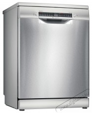 Bosch SMS4EMI06E Konyhai termékek - Mosogatógép - Normál (60cm) szabadonálló mosogatógép - 490989
