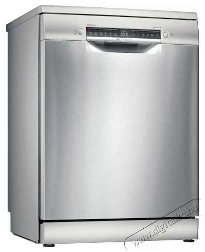 Bosch SMS4EMI06E Konyhai term&eacute;kek - Mosogat&oacute;g&eacute;p - Norm&aacute;l (60cm) szabadon&aacute;ll&oacute; mosogat&oacute;g&eacute;p - 490989