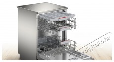 Bosch SMS4HVI02E Konyhai term&eacute;kek - Mosogat&oacute;g&eacute;p - Norm&aacute;l (60cm) szabadon&aacute;ll&oacute; mosogat&oacute;g&eacute;p - 490991