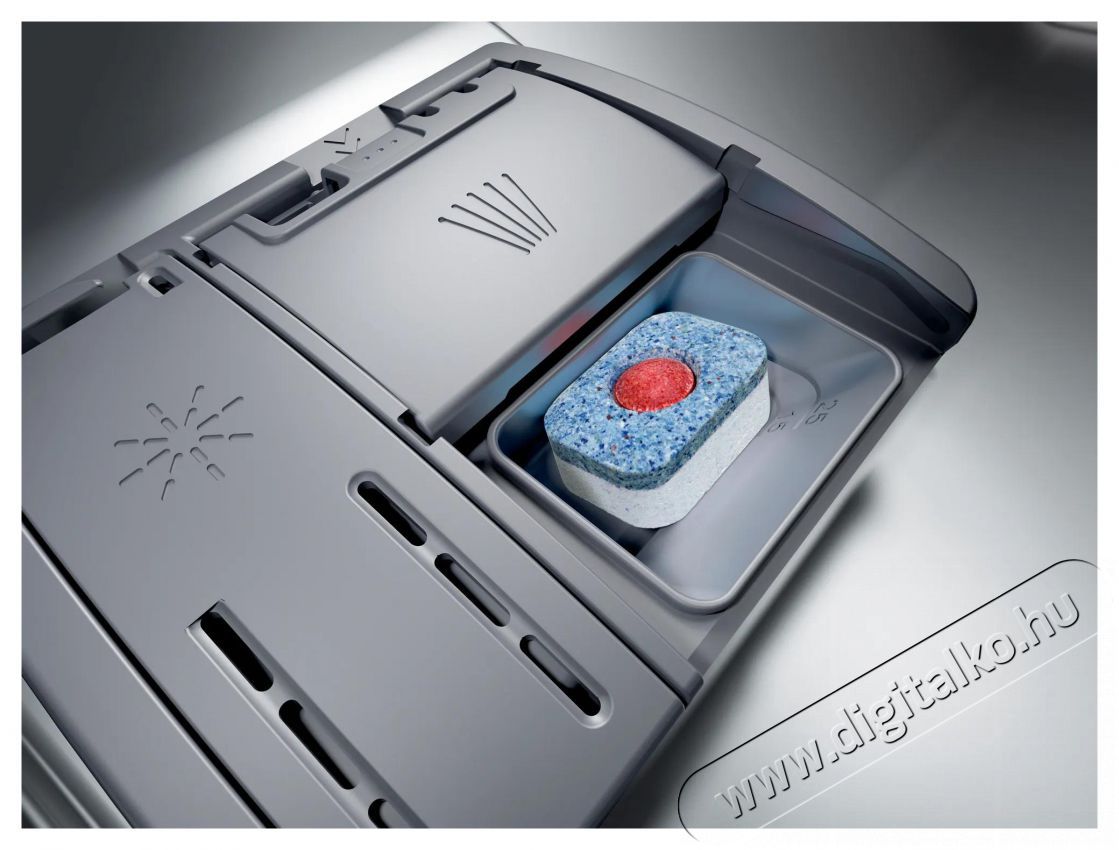 Bosch SMS4HVI02E Konyhai term&eacute;kek - Mosogat&oacute;g&eacute;p - Norm&aacute;l (60cm) szabadon&aacute;ll&oacute; mosogat&oacute;g&eacute;p - 490991