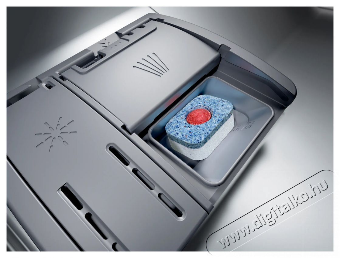 Bosch SMS2HVI02E Mosogat&oacute;g&eacute;p Konyhai term&eacute;kek - Mosogat&oacute;g&eacute;p - Norm&aacute;l (60cm) szabadon&aacute;ll&oacute; mosogat&oacute;g&eacute;p - 493124